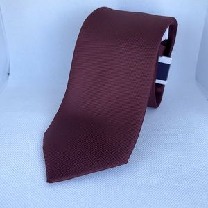 Clubroom Solid Necktie